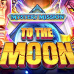 Mystery Mission to the Moon Slots