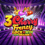 3 Cherry Frenzy Slots