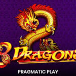 8 Dragons Slots