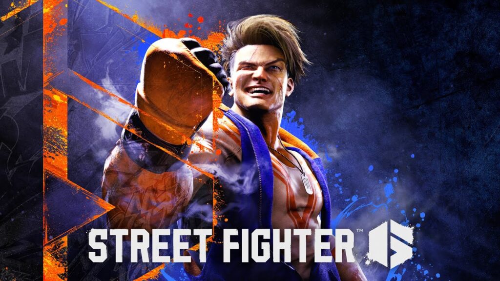 Street Fighter