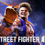 Street Fighter
