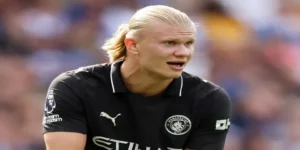 Erling Haaland: Norway’s Goal Machine Dominating Europe