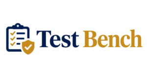 Test Bench logo