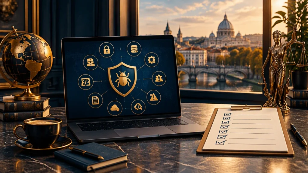 Danh sách kiểm thử OWASP Top 10 cho ứng dụng web: Hướng dẫn thực hành kiểm thử phần mềm