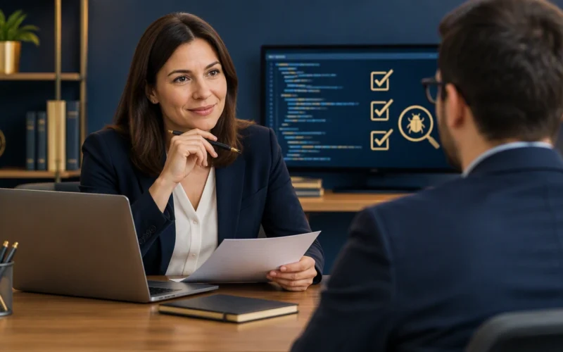 software tester interview questions