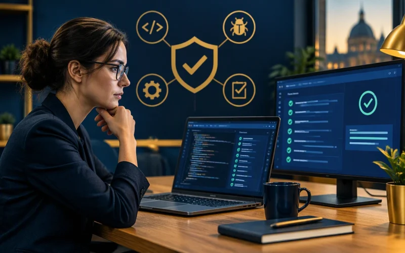 software testing complete guide
